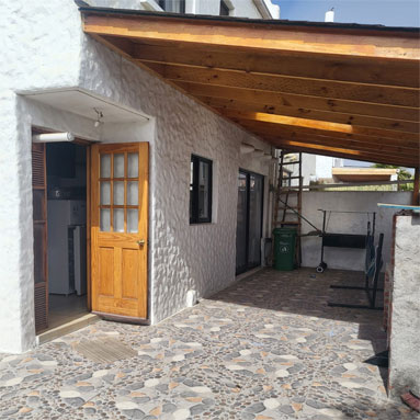 Casa en Venta en El Quisco | Propiedades Bernier