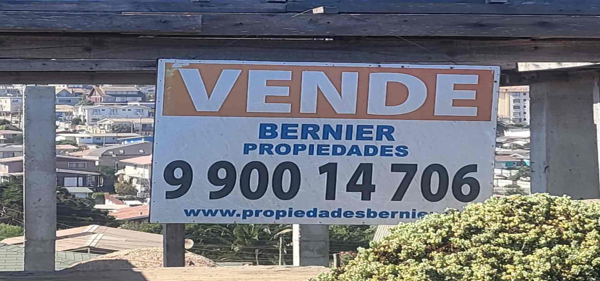 Propiedades Bernier