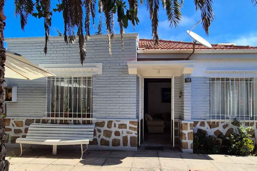 Casa en Venta en El Quisco | Propiedades Bernier