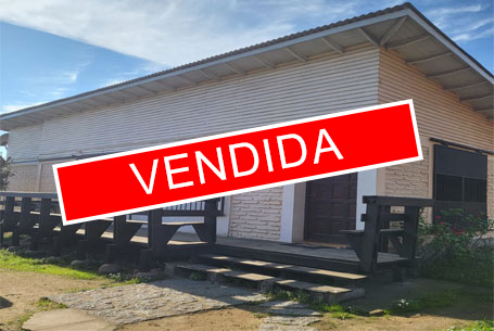 Propiedad Vendida | Propiedades Bernier