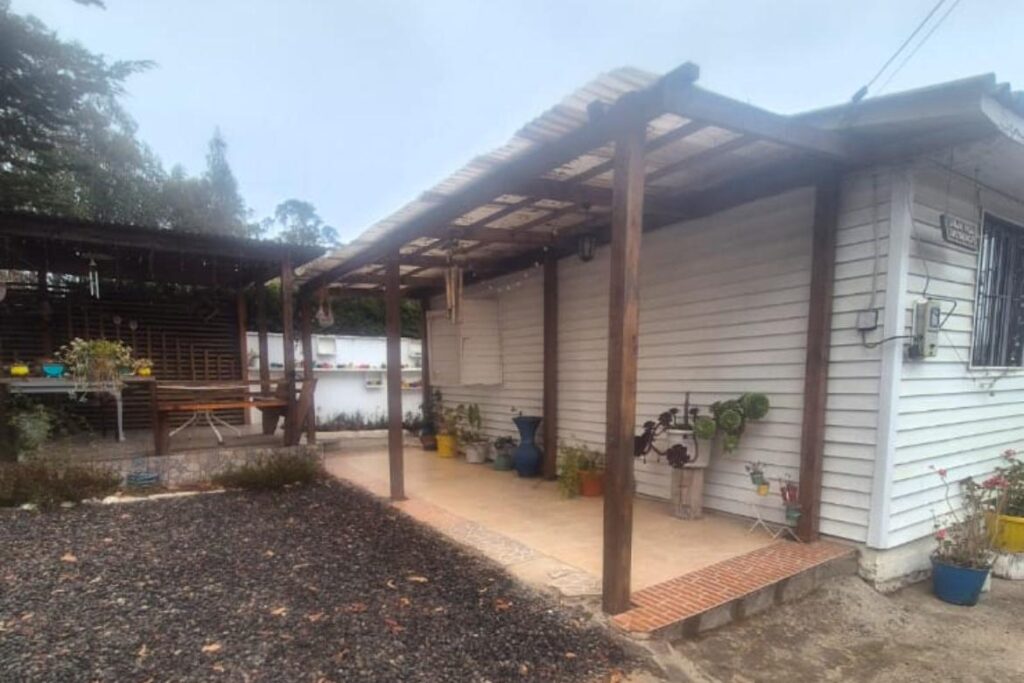 Propiedades Bernier | Casa en Venta en El Quisco.