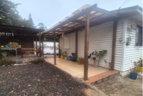 Propiedades Bernier | Casa en el Quisco en venta.
