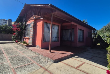 Propiedades Bernier | Casa en Venta El Quisco