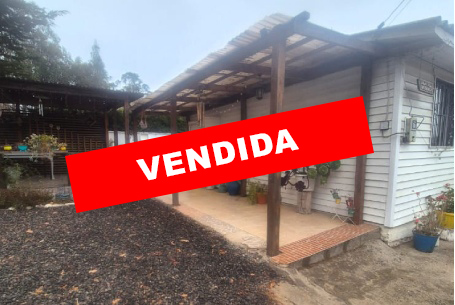 Casa en El Quisco - Vendida.